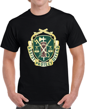 Load image into Gallery viewer, Military Police Corps Regimental Dui Wo Txt X 300 T Shirt
