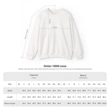 Load image into Gallery viewer, Crewneck Sweatshirt - SSI - 50th Armored Division X 300
