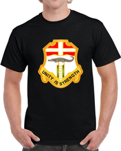 Load image into Gallery viewer, Army - 6th Infantry Regiment Wotxt T Shirt
