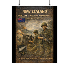 Load image into Gallery viewer, Posters - New Zealand - in Vietnam
