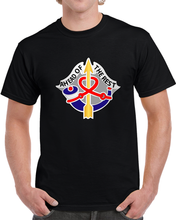 Load image into Gallery viewer, Army - 196th Infantry Brigade - Dui - Wo Txt X 300 T Shirt
