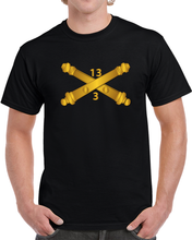 Load image into Gallery viewer, 3rd Bn 13 Field Artillery Regiment T Shirt
