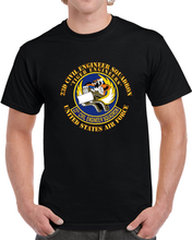 Load image into Gallery viewer, USAF - 23d Civil Engineer Squadron - Tiger Engineers T Shirt
