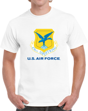 Load image into Gallery viewer, 436th Airlift Wing - US Air Force - TM X 300 T Shirt
