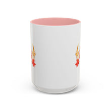 Load image into Gallery viewer, Accent Coffee Mug - Happy Thanksgiving Day
