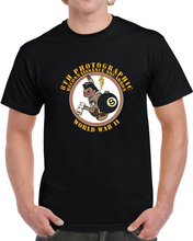 Load image into Gallery viewer, AAC - 8th Photographic Reconnaissance Squadron - WWII T Shirt
