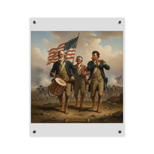 Load image into Gallery viewer, Acrylic Wall Art Panel - Spirit of 76
