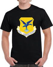 Load image into Gallery viewer, USAF - 436th Airlift Wing Wo Txt X 300 T Shirt
