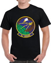 Load image into Gallery viewer, USAF - 1st Air &amp; Space Communications Operations Sq Wo Txt X 300 T Shirt
