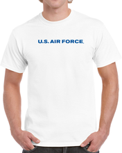 Load image into Gallery viewer, US Air Force - R X 300 T Shirt
