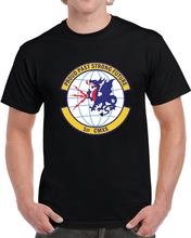 Load image into Gallery viewer, USAF - 1st Communications Maintenance Squadron(usafe) Wo Txt X 300 T Shirt

