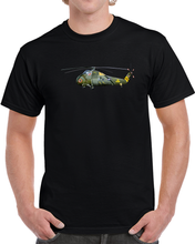 Load image into Gallery viewer, H-34 Choctaw Wo Txt X 300 T Shirt
