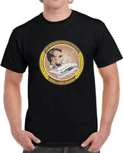 Load image into Gallery viewer, Navy - USS Abraham Lincoln (CVN-72) Wo Txt X 300 T Shirt

