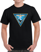 Load image into Gallery viewer, Navy - Commander, Naval Air Force Atlantic - COMNAVAIRLANT Wo Txt X 300 T Shirt
