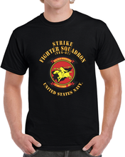 Load image into Gallery viewer, Navy - Strike Fighter Squadron 87 (VFA-87) X 300 T Shirt
