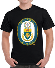 Load image into Gallery viewer, Navy - USNS Navajo (T-ATF-169) Wo Txt X 300 T Shirt
