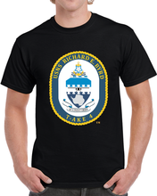 Load image into Gallery viewer, Navy - USNS Richard E. Byrd (T-AKE-4) Wo Txt X 300 T Shirt
