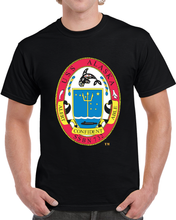 Load image into Gallery viewer, Navy - USS Alaska (SSBN-732) Wo Txt X 300 T Shirt
