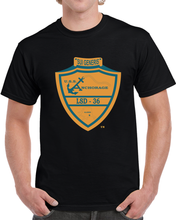 Load image into Gallery viewer, Navy - USS Anchorage (LSD-36) Wo Txt X 300 T Shirt
