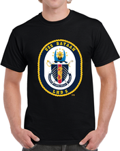 Load image into Gallery viewer, Navy - USS Bataan (LHD-5) Wo Txt X 300 T Shirt
