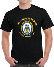 Load image into Gallery viewer, Navy - USS Bonhomme Richard (LHD-6) X 300 T Shirt
