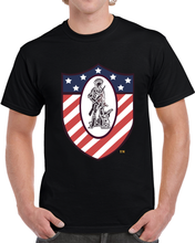 Load image into Gallery viewer, Navy - USS Ranger (CV-61)  Wo Txt X 300 T Shirt
