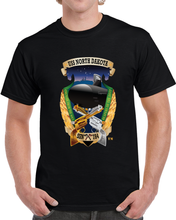 Load image into Gallery viewer, Navy - USS North Dakota (SSN-784) Wo Txt X 300 T Shirt
