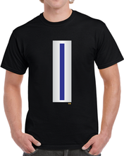 Load image into Gallery viewer, Navy - Chief Warrant Officer 5 - CW05 Wo Txt T Shirt
