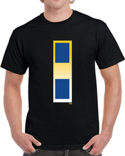 Load image into Gallery viewer, Navy - Warrant Officer 1 - W01 Wo Txt T Shirt
