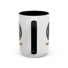 Load image into Gallery viewer, Accent Coffee Mug — Solomon Koonce Family Reunion
