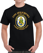 Load image into Gallery viewer, Navy - USNS Apalachicola (T-EPF 13) T Shirt
