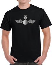 Load image into Gallery viewer, Navy - Rate - Aviation Ordnanceman (AO) wo txt T Shirt

