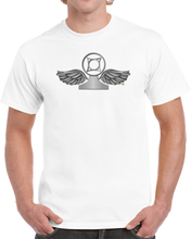 Load image into Gallery viewer, Navy - Rate - Air Traffic Controller (ATC) wo txt T Shirt
