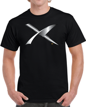 Load image into Gallery viewer, Navy - Rate - Cryptologic Technician (CT) wo txt T Shirt
