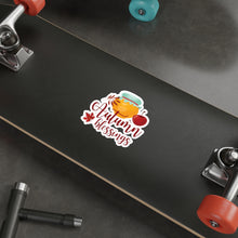 Load image into Gallery viewer, Die-Cut Stickers - Autumn Blessings
