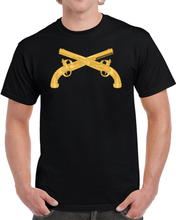 Load image into Gallery viewer, Army - Military Police Branchwo Txt X 300 T Shirt
