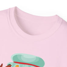 Load image into Gallery viewer, Unisex Ultra Cotton Tee - Autumn Blessings
