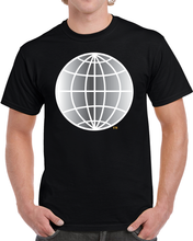 Load image into Gallery viewer, Navy - Rate - Electricians Mate (EM) wo txt T Shirt
