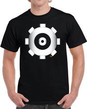 Load image into Gallery viewer, Navy - Rate - Engineman (EN) wo txt T Shirt
