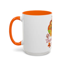Load image into Gallery viewer, Accent Coffee Mug - Thanksgiving Day - Turkey

