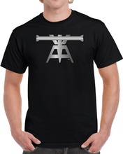 Load image into Gallery viewer, Navy - Rate - Fire Control Technician (FC) wo txt T Shirt
