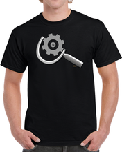 Load image into Gallery viewer, Navy - Rate - Machinery Repairman (MR) wo txt T Shirt
