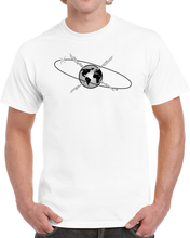 Load image into Gallery viewer, Navy - Rate - Mass Communication Specialist (MS) wo txt T Shirt
