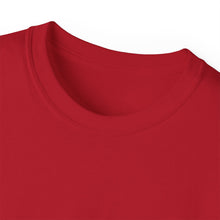 Load image into Gallery viewer, Unisex Ultra Cotton Tee - RAID emblem with panther
