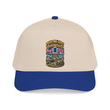 Load image into Gallery viewer, Mid Profile Baseball Cap - Army - Phantom Army - Operation Fortitude - WWII - 1st FUSAG - 3D - Enhanced
