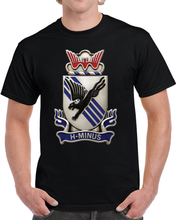 Load image into Gallery viewer, Army - 505th Parachute Infantry Regiment (PIR) - DUI - 3D - Enhanced T Shirt
