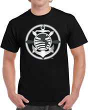 Load image into Gallery viewer, Navy - Rate - Religious Programs Specialist (RP) wo txt T Shirt
