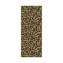 Load image into Gallery viewer, Gift Wrap Paper — Military Christmas
