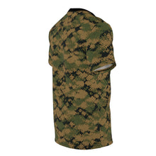 Load image into Gallery viewer, AOP - USMC Camouflage Pattern
