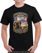 Load image into Gallery viewer, ATEC - CBRN - Dugway Proving Ground - 3D - Enhanced T Shirt
